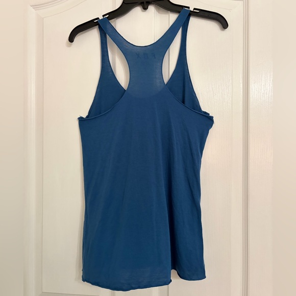 Fox Women’s Racerback Tank Top - Picture 2 of 4